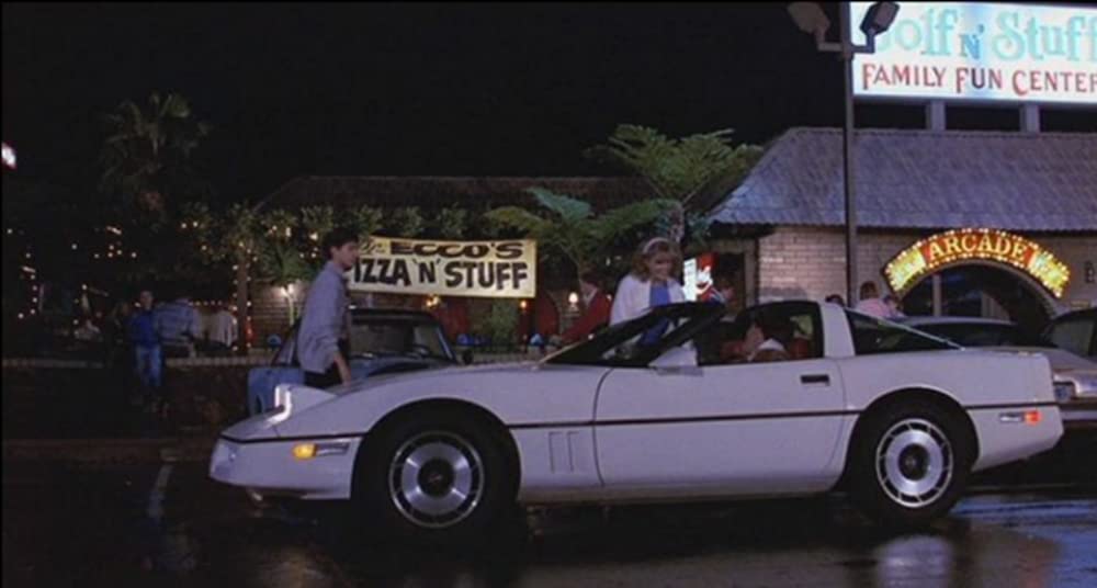 ベスト・キッドの画像