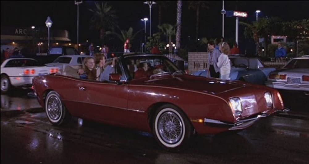 ベスト・キッドの画像