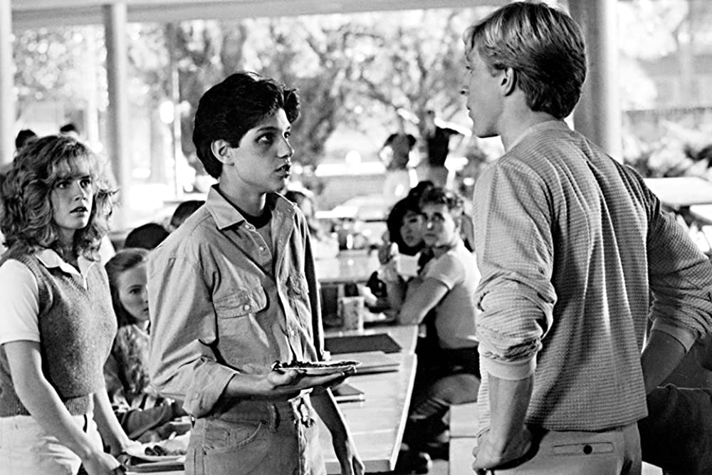 ベスト・キッドの画像