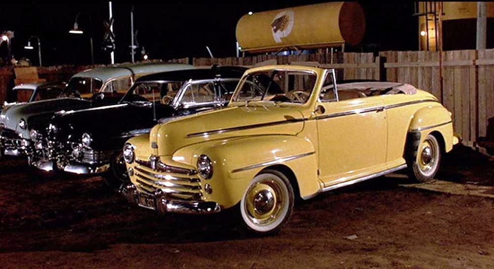 ベスト・キッドの画像