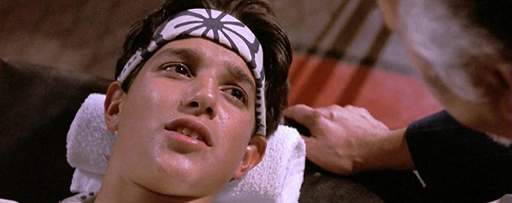 ベスト・キッドの画像