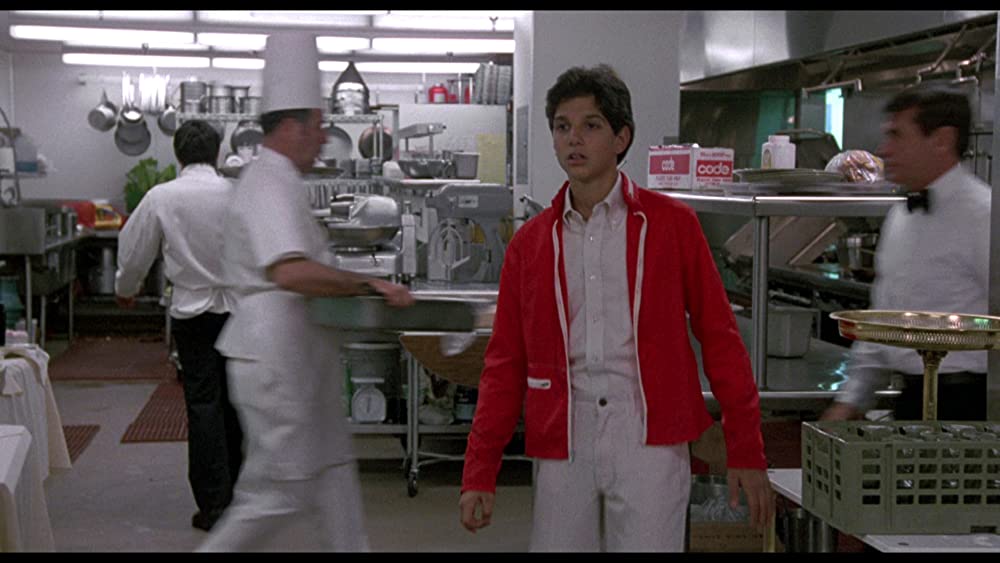 ベスト・キッドの画像