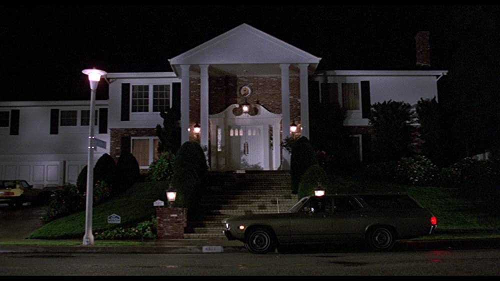 ベスト・キッドの画像