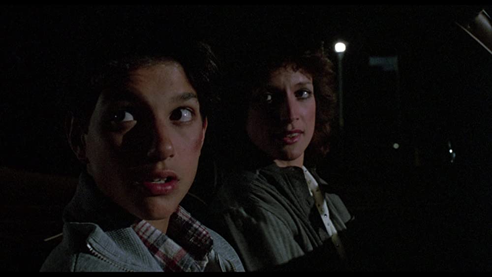 ベスト・キッドの画像