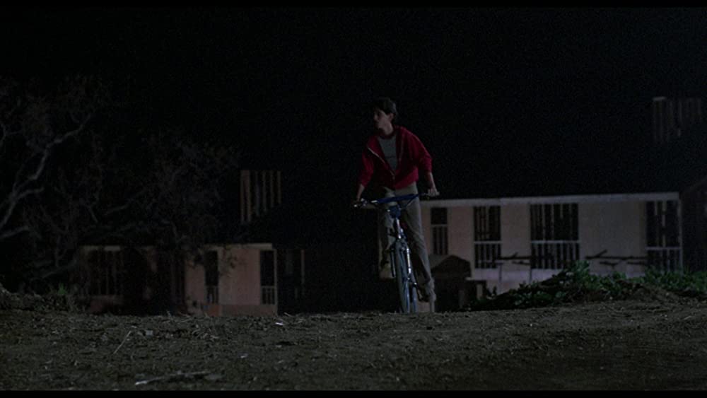 ベスト・キッドの画像