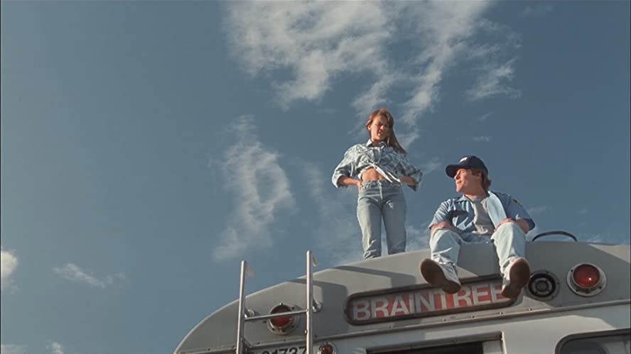 ベスト・キッド4の画像