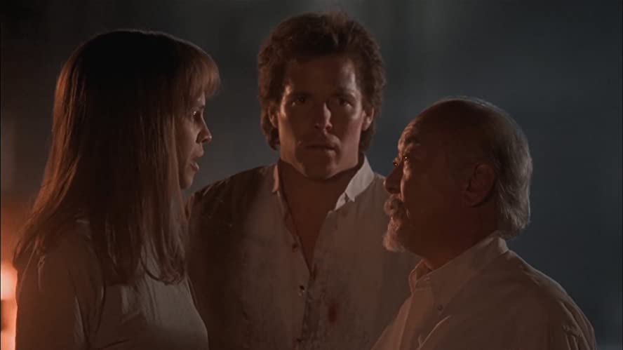 ベスト・キッド4の画像