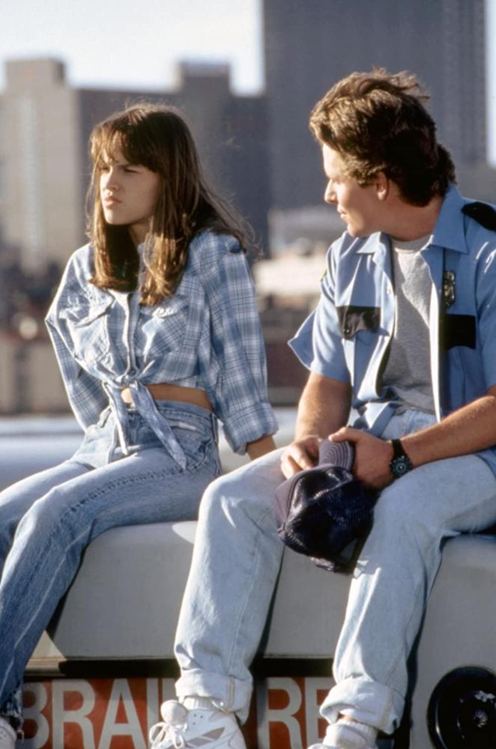 ベスト・キッド4の画像