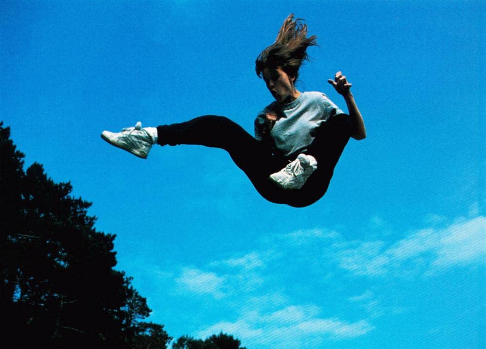 ベスト・キッド4の画像