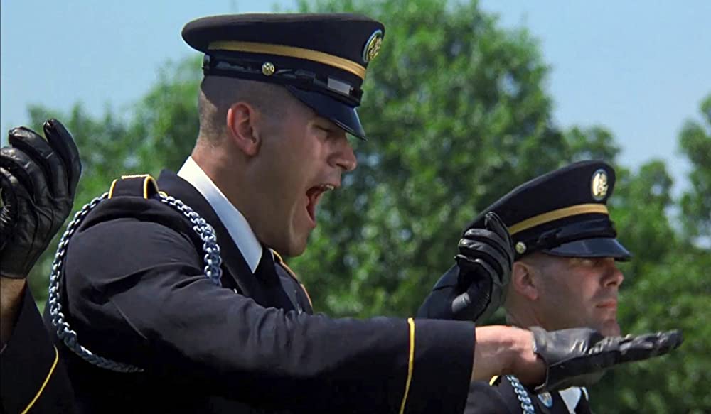 ベスト・キッド4の画像