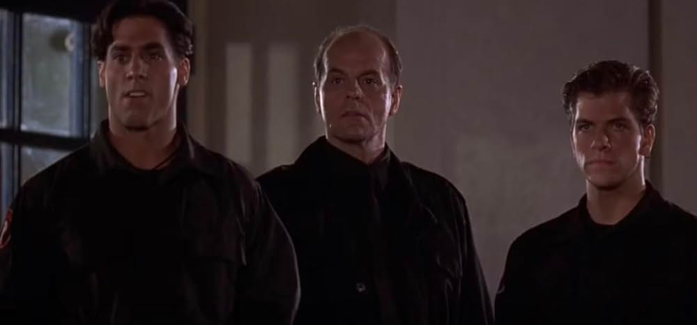 ベスト・キッド4の画像