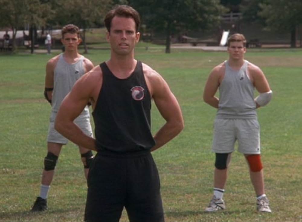 ベスト・キッド4の画像