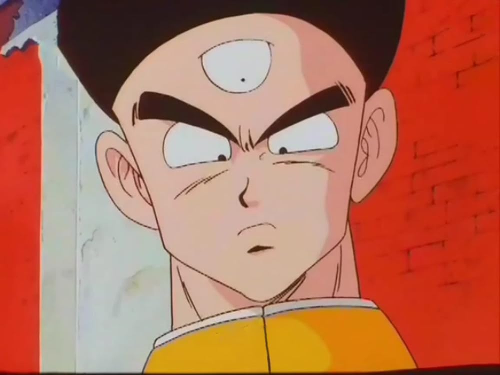 ドラゴンボール 摩訶不思議大冒険の画像