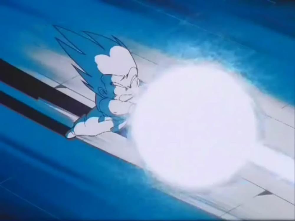 ドラゴンボール 摩訶不思議大冒険の画像