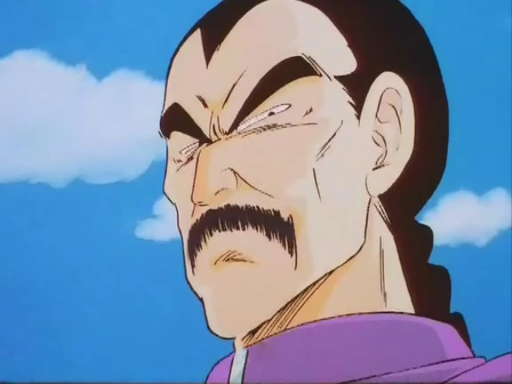 ドラゴンボール 摩訶不思議大冒険の画像