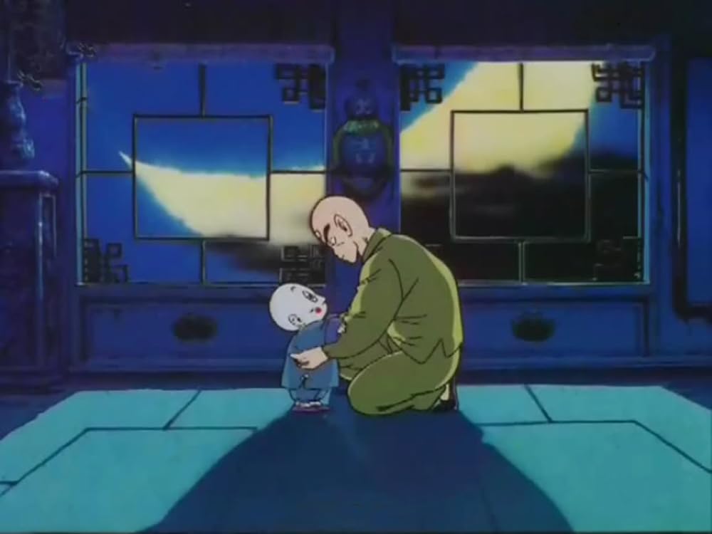 ドラゴンボール 摩訶不思議大冒険の画像