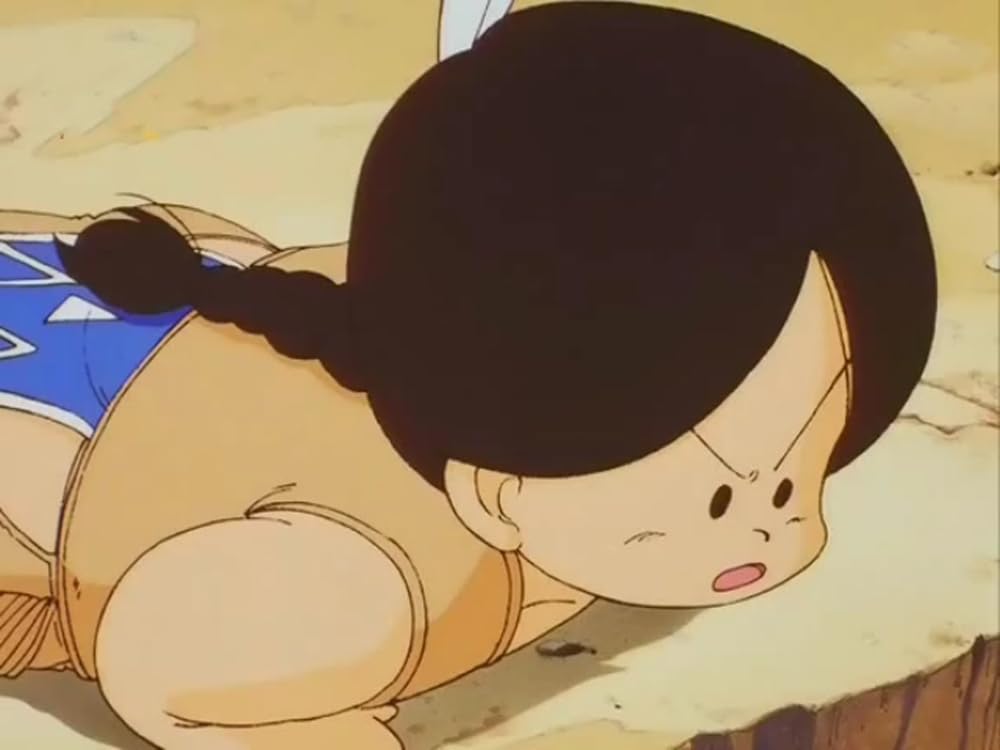 ドラゴンボール 摩訶不思議大冒険の画像