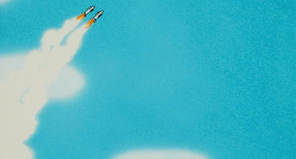 ドラゴンボール 摩訶不思議大冒険の画像