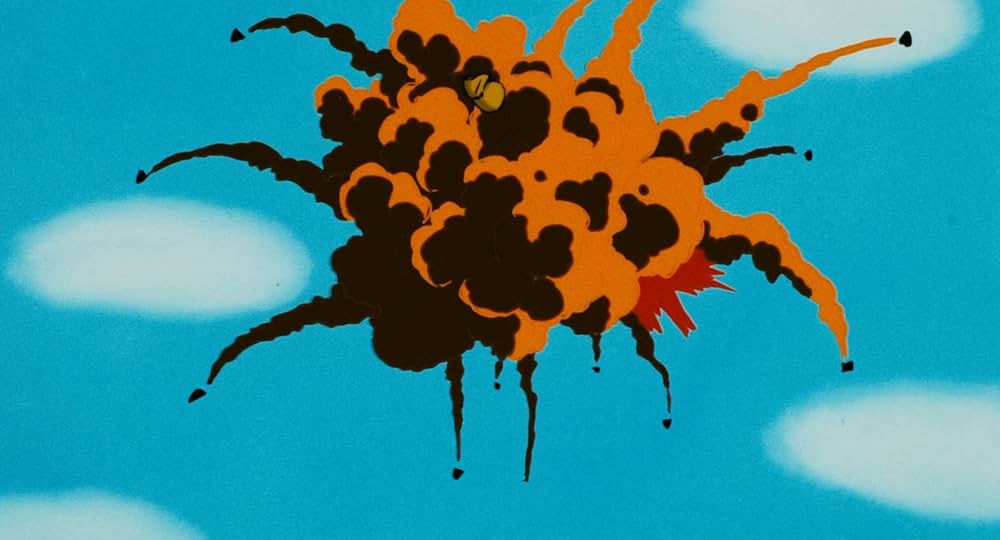 ドラゴンボール 摩訶不思議大冒険の画像