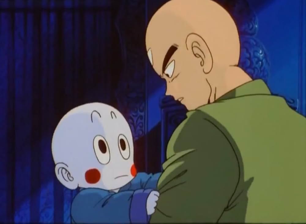 ドラゴンボール 摩訶不思議大冒険の画像