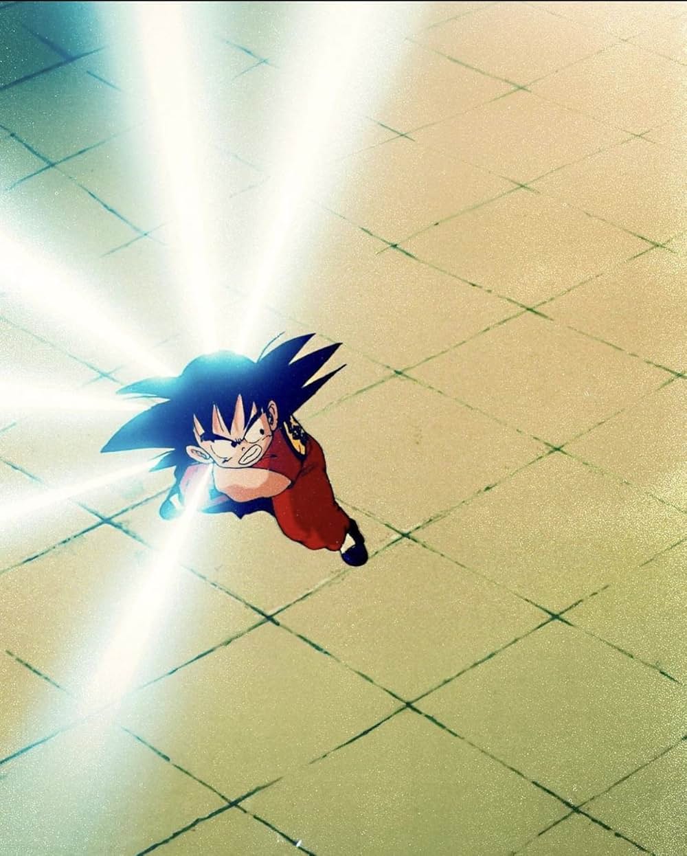 ドラゴンボール 摩訶不思議大冒険の画像