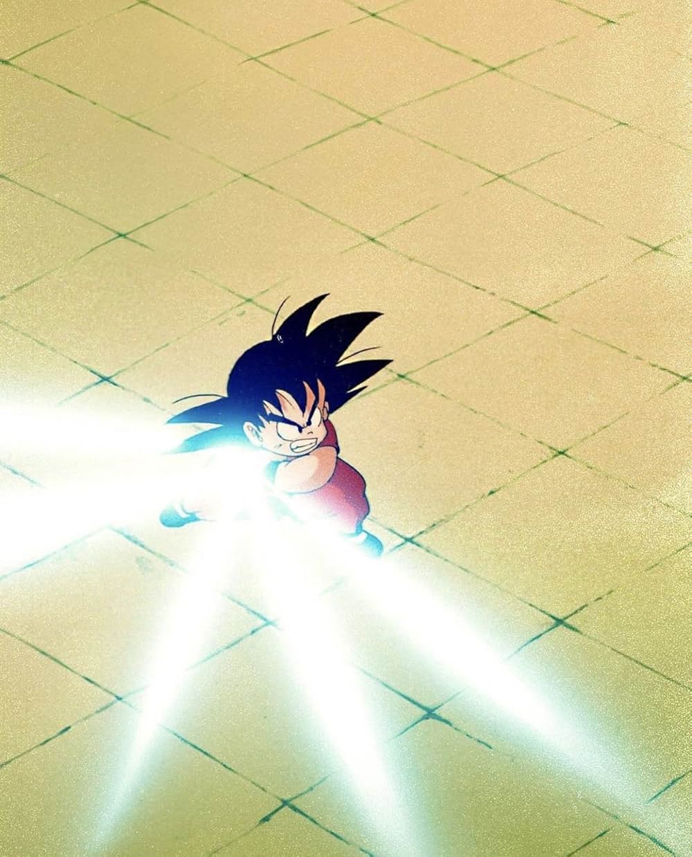 ドラゴンボール 摩訶不思議大冒険の画像