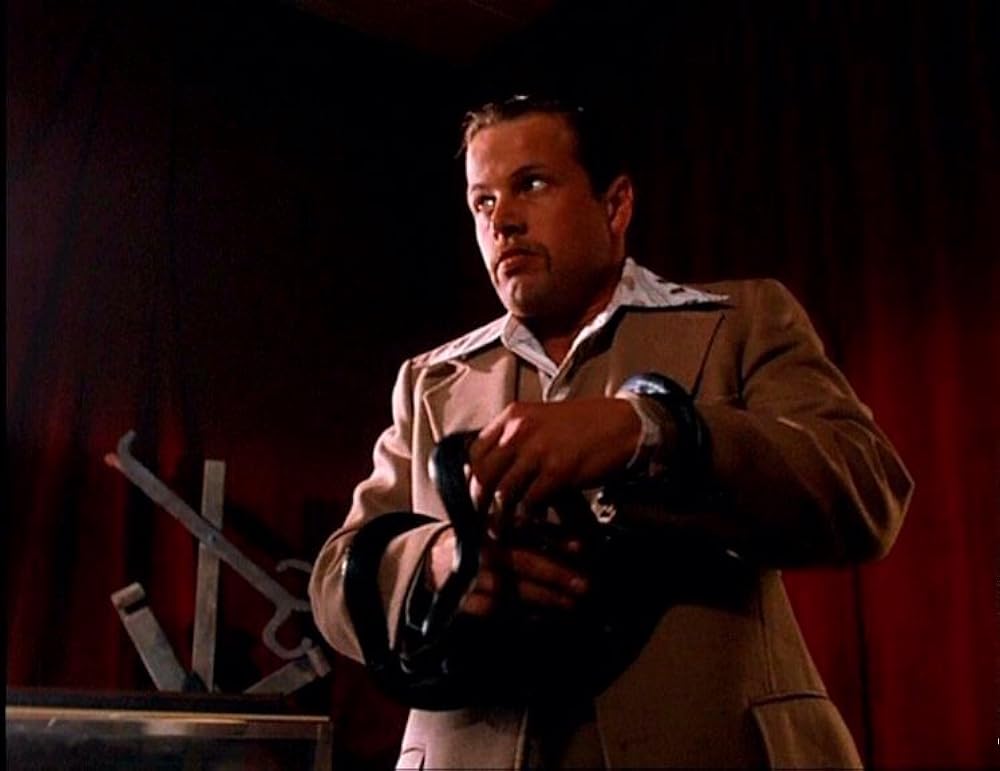 ガンクレイジーの画像