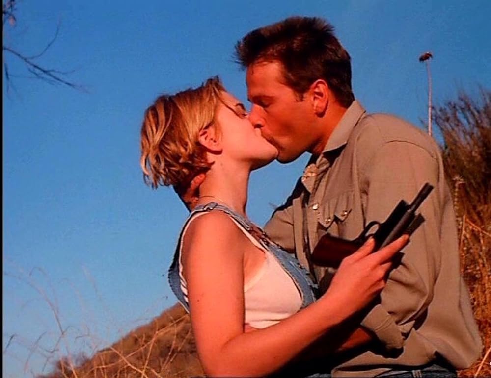 ガンクレイジーの画像