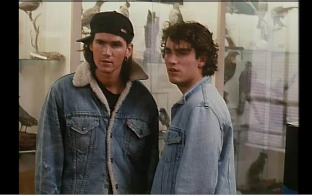 ガンクレイジーの画像