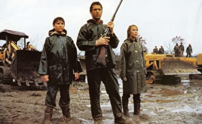 ザ・リバーの画像