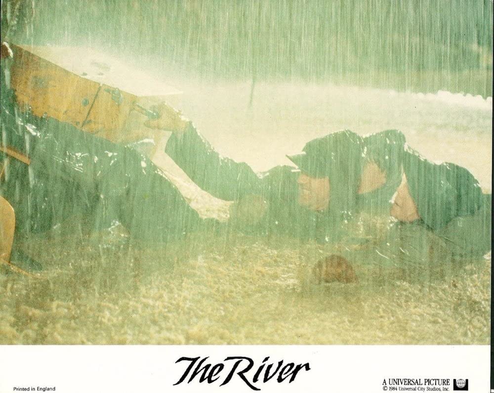 ザ・リバーの画像