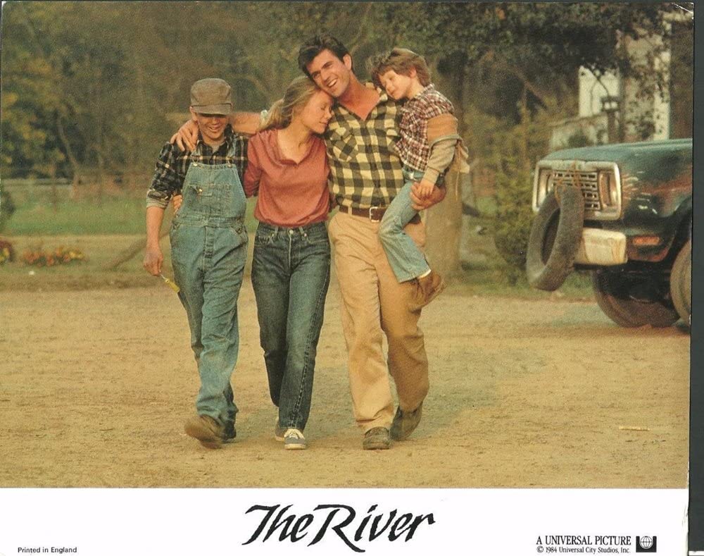 ザ・リバーの画像