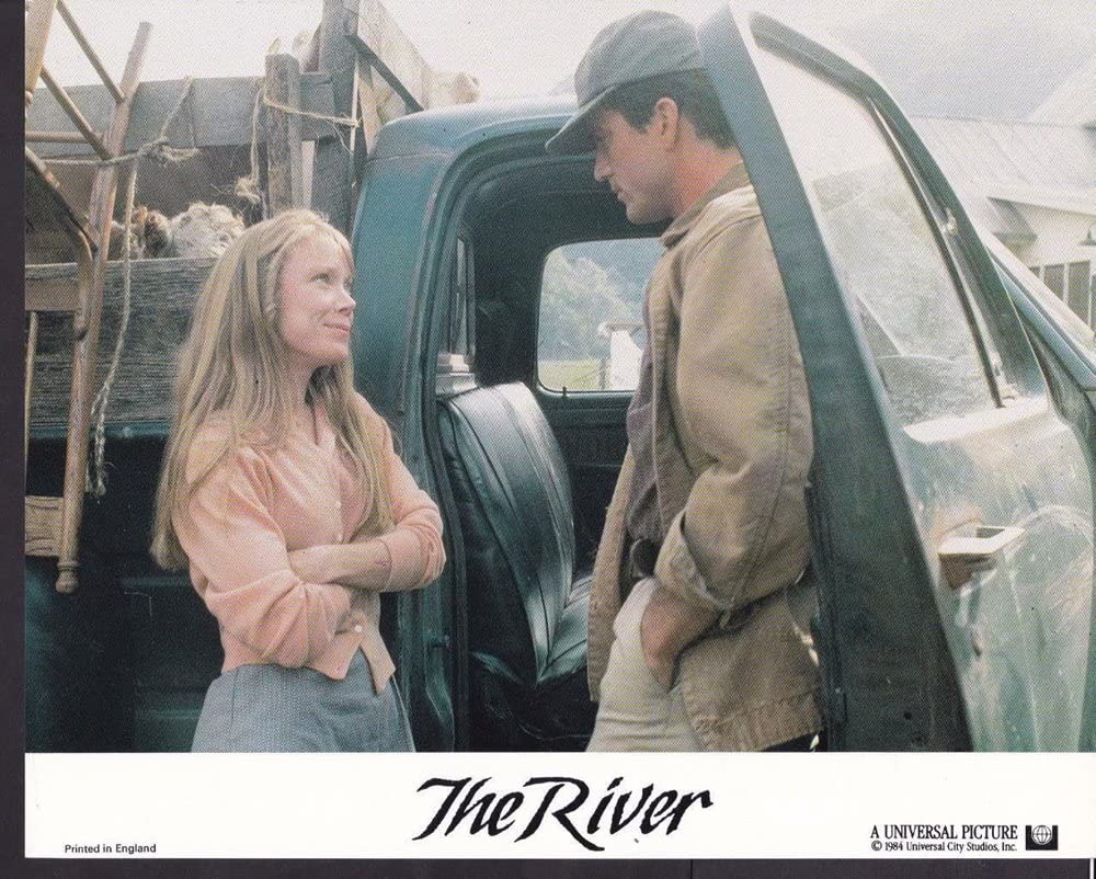 ザ・リバーの画像