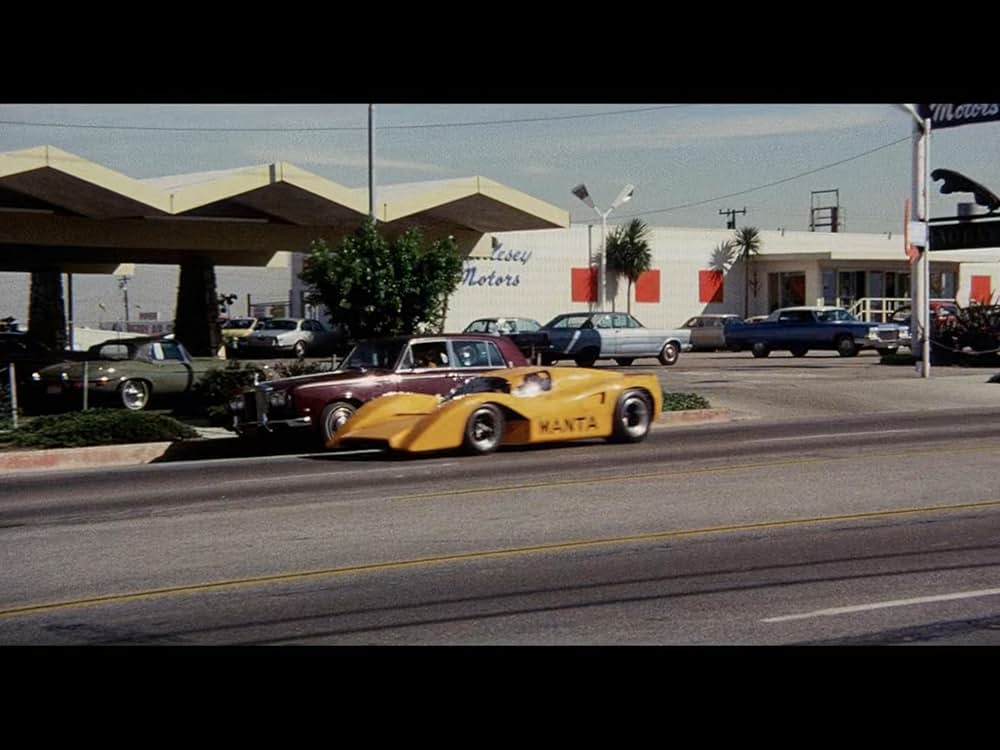 バニシングIN60”の画像