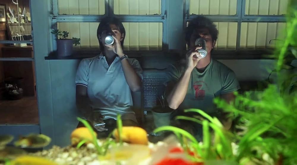 アンナ・マデリーナの画像