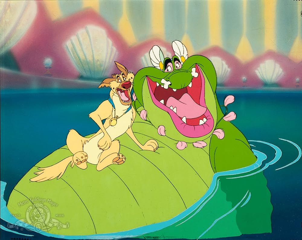 天国から来たわんちゃん チャーリーのお話の画像