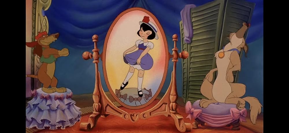 天国から来たわんちゃん チャーリーのお話の画像