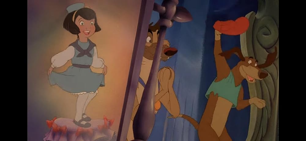 天国から来たわんちゃん チャーリーのお話の画像