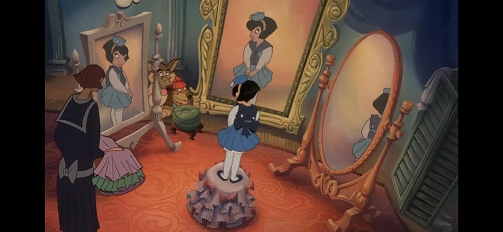 天国から来たわんちゃん チャーリーのお話の画像