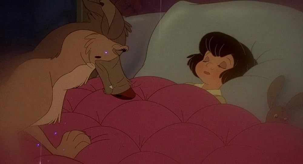 天国から来たわんちゃん チャーリーのお話の画像