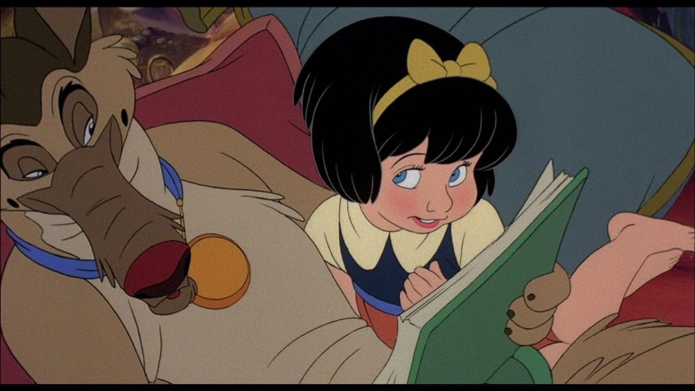 天国から来たわんちゃん チャーリーのお話の画像