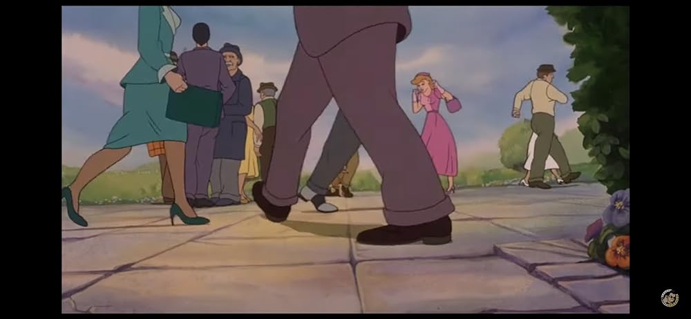 天国から来たわんちゃん チャーリーのお話の画像