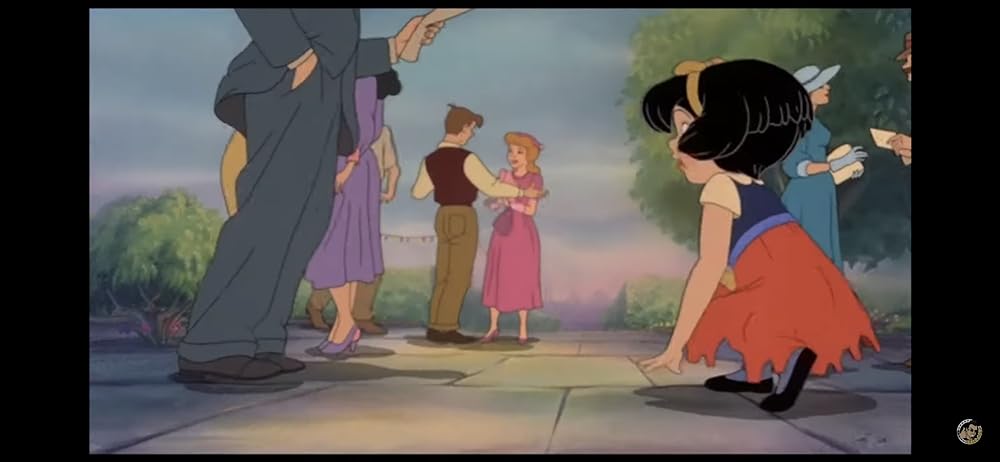 天国から来たわんちゃん チャーリーのお話の画像