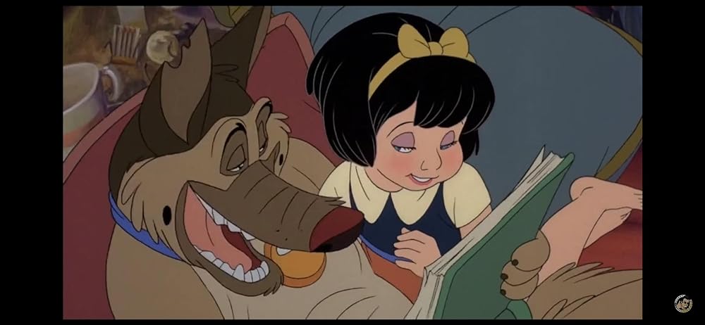 天国から来たわんちゃん チャーリーのお話の画像