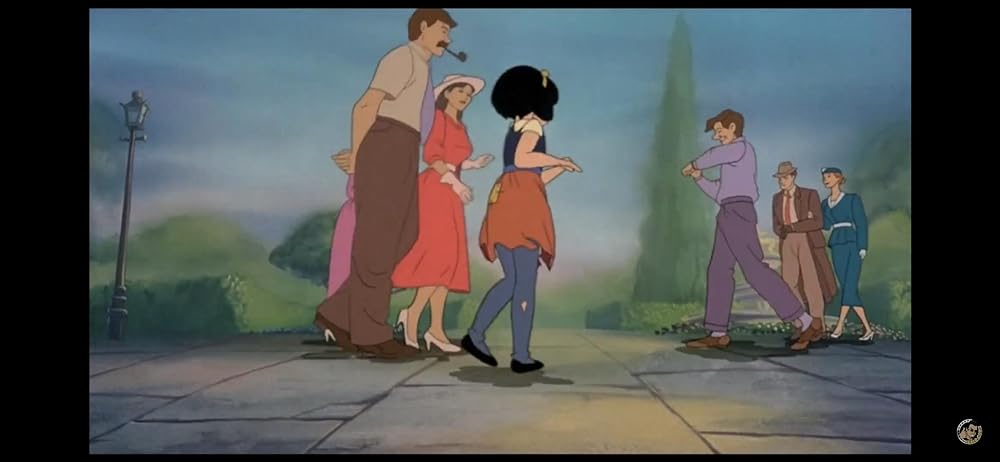 天国から来たわんちゃん チャーリーのお話の画像