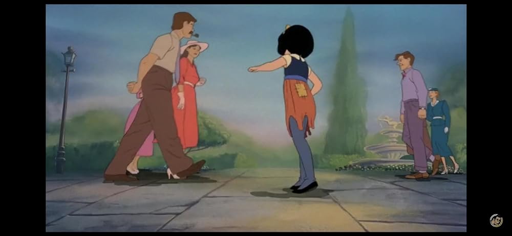 天国から来たわんちゃん チャーリーのお話の画像