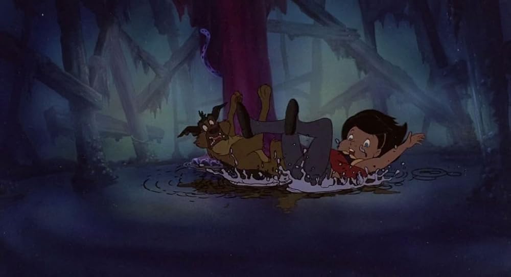 天国から来たわんちゃん チャーリーのお話の画像