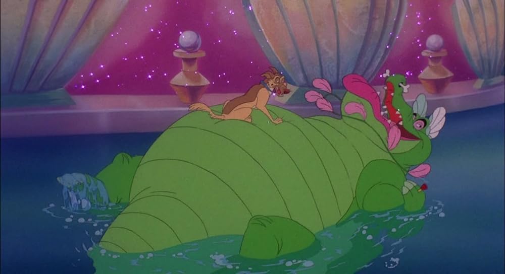 天国から来たわんちゃん チャーリーのお話の画像