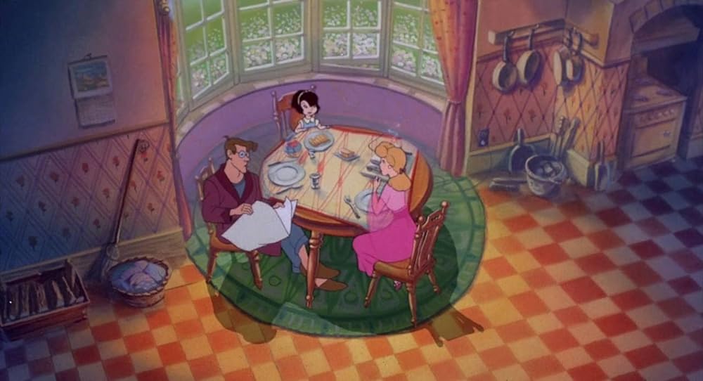 天国から来たわんちゃん チャーリーのお話の画像