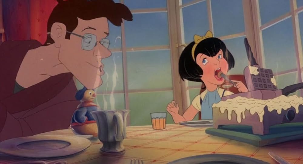 天国から来たわんちゃん チャーリーのお話の画像